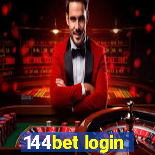 144bet login